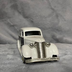 See’s Candy vintage coin bank